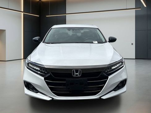 Used 2022 Honda Accord Sport Special Edition image 9