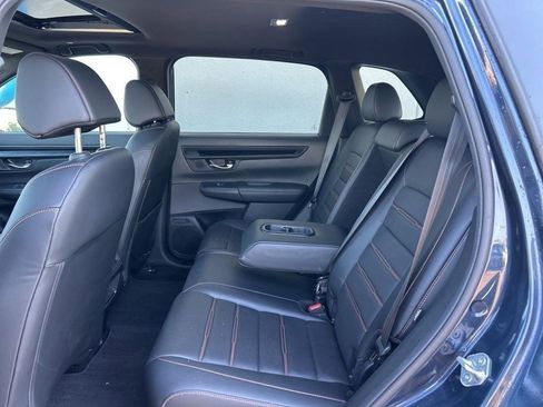 Used 2024 Honda CR-V Sport-L image 9