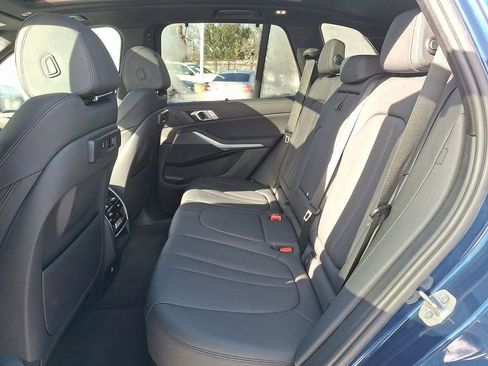 Used 2021 BMW X5 xDrive40i w/ Convenience Package image 7