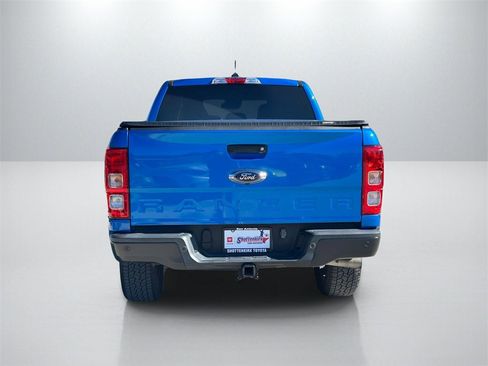 Used 2021 Ford Ranger XL w/ FX4 Off-Road Package image 6