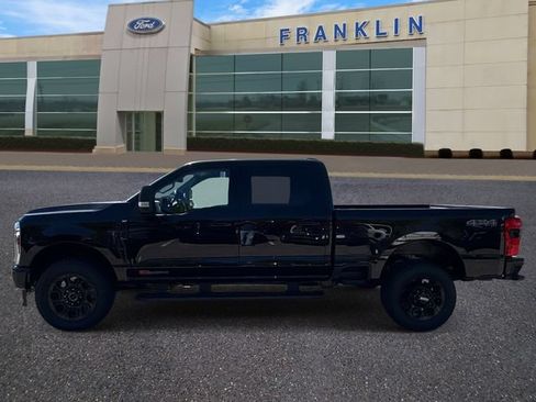 New 2026 Ford F350 XLT w/ XLT Premium Package AWD/4WD image 4