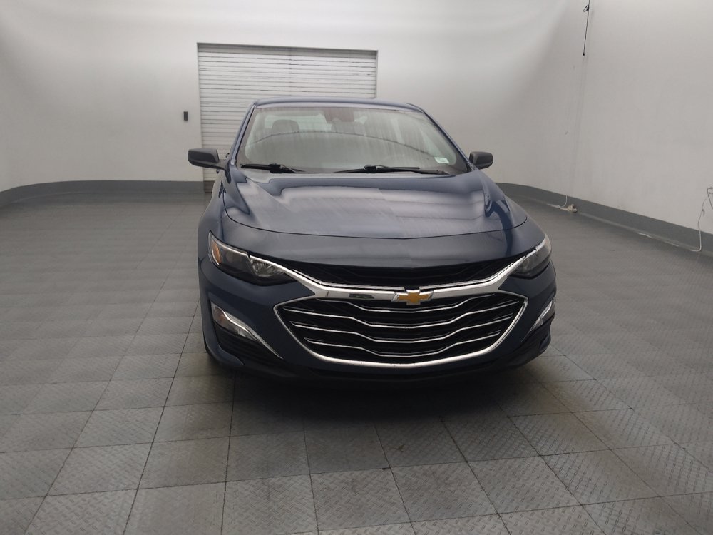Used 2024 Chevrolet Malibu LS FWD image 14