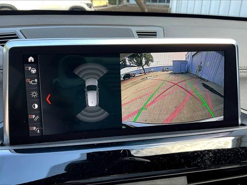 Used 2021 BMW X1 xDrive28i w/ Convenience Package image 24