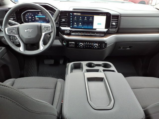 New 2026 Chevrolet Silverado 1500 RST AWD/4WD image 15