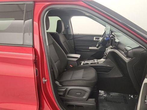Certified 2024 Ford Explorer XLT AWD/4WD image 31