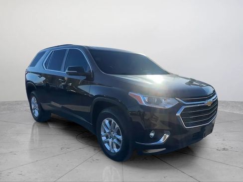 Used 2019 Chevrolet Traverse LT AWD/4WD image 13