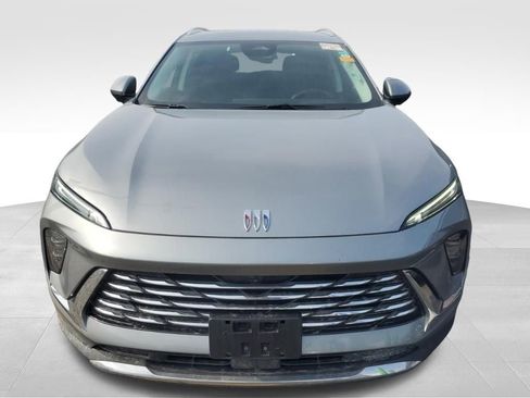 Used 2025 Buick Envision Preferred image 7