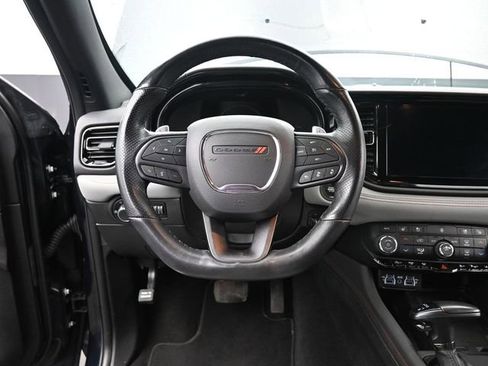 Used 2024 Dodge Durango GT image 28