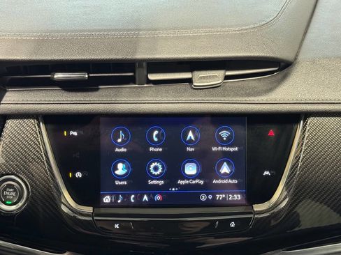 Used 2023 Cadillac XT6 Sport image 47