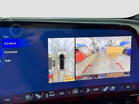 New 2026 Chevrolet Blazer EV SS image 15