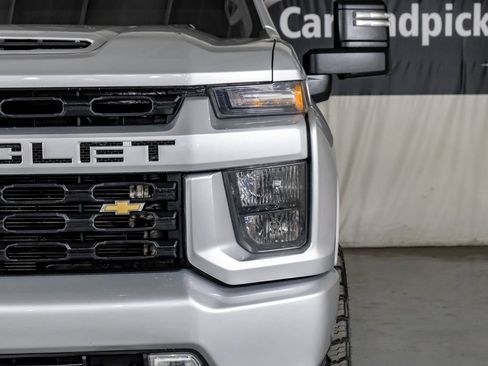 Used 2023 Chevrolet Silverado 3500 LT w/ Convenience Package image 41