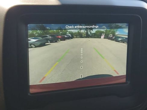 Used 2021 Jeep Renegade Sport AWD/4WD image 28