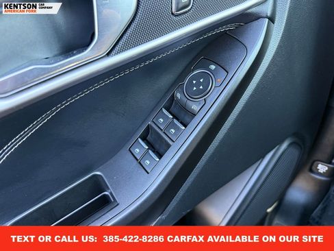 Used 2020 Ford Explorer XLT w/ Equipment Group 202A image 22