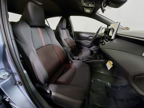 New 2026 Toyota Corolla SE FWD image 26