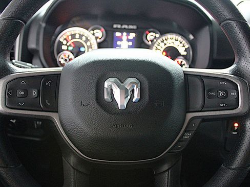 Used 2024 RAM 2500 Tradesman image 18