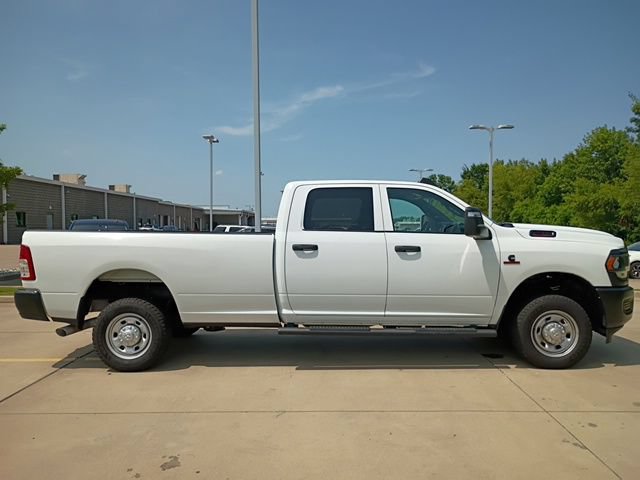 Used 2024 RAM 2500 Tradesman AWD/4WD image 4