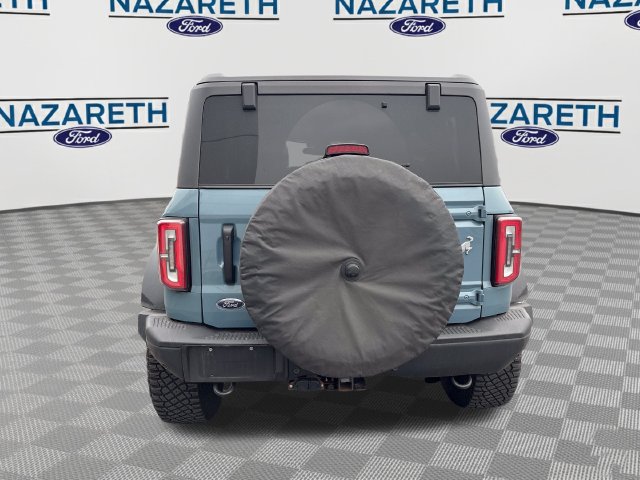 Used 2023 Ford Bronco Badlands w/ Sasquatch Package AWD/4WD image 6