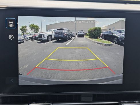 New 2025 Hyundai Kona SEL image 26