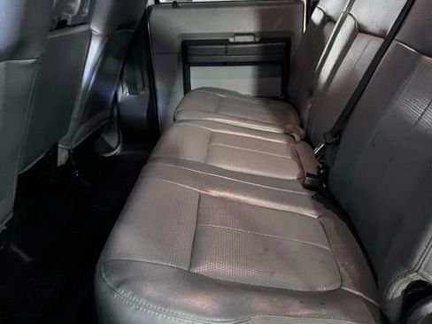 Used 2016 Ford F350 XL w/ Power Equipment Group AWD/4WD image 14