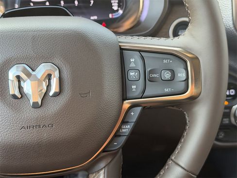 New 2026 RAM 1500 Limited image 26