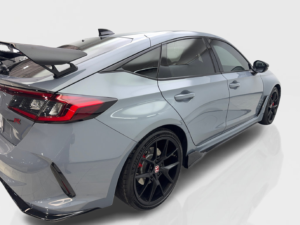 Used 2023 Honda Civic Type R image 13