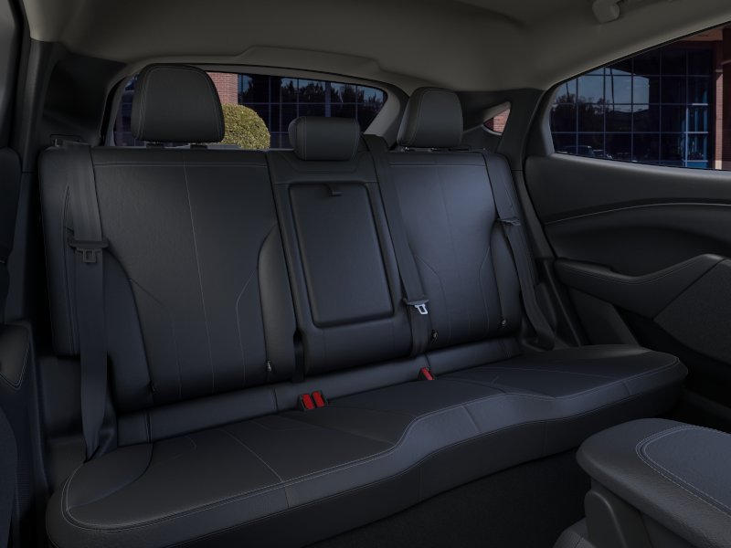New 2026 Ford Mustang Mach-E Select RWD image 11