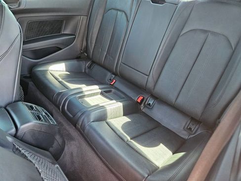 Used 2018 Audi A5 2.0T Premium Plus w/ Premium Plus image 17