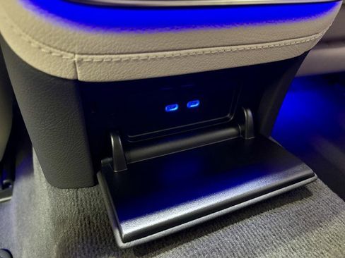 New 2026 Mercedes-Benz S 580 4MATIC Sedan image 17