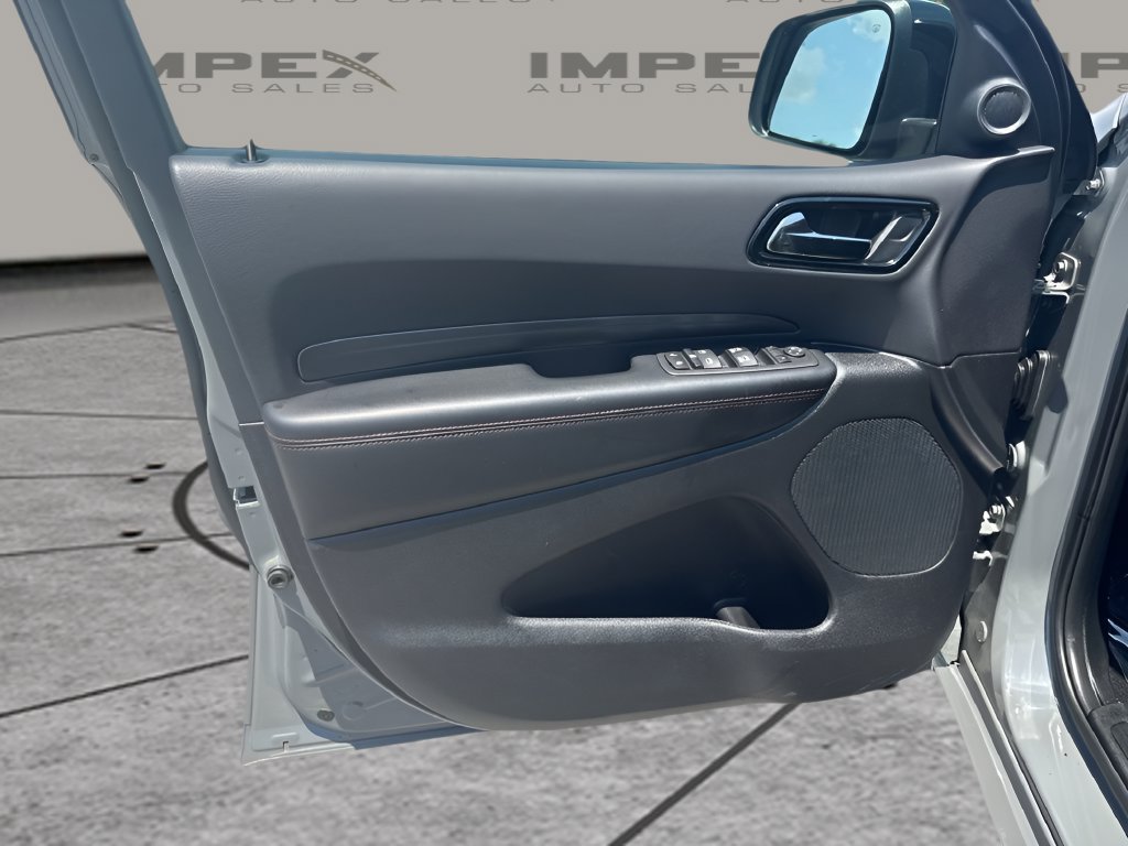 Used 2026 Dodge Durango GT RWD image 26