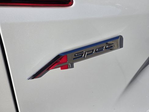 Certified 2025 Acura RDX A-Spec image 12