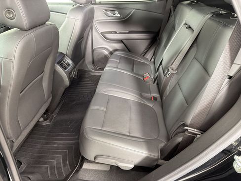 Used 2022 Chevrolet Blazer LT w/ Sound & Technology Package image 15