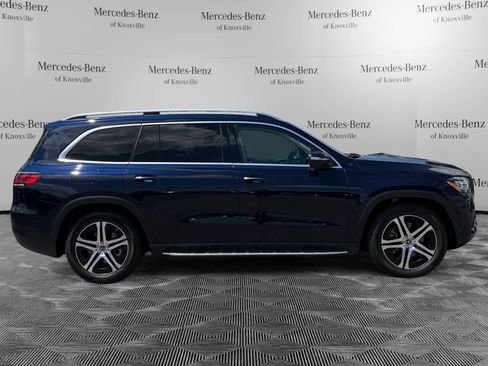 Certified 2020 Mercedes-Benz GLS 450 4MATIC image 6
