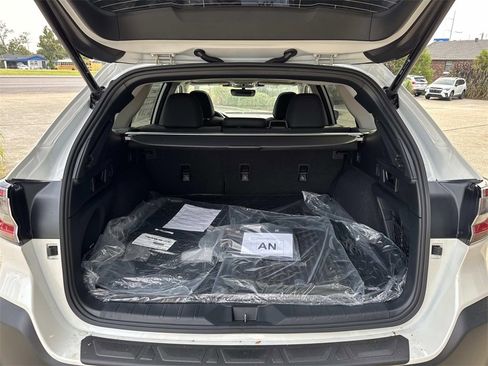 New 2025 Subaru Outback Onyx Edition image 7