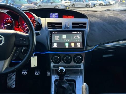 Used 2010 MAZDA MAZDASPEED3 Sport image 20