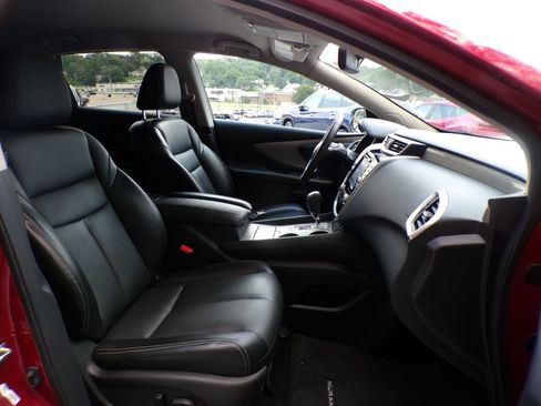 Used 2017 Nissan Murano SL AWD/4WD image 15