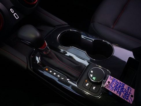 Certified 2025 Chevrolet Blazer RS image 17