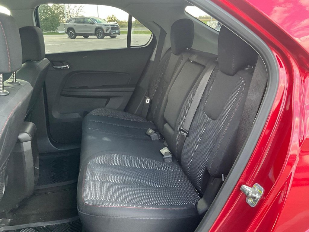 Used 2012 Chevrolet Equinox LT w/ Driver Convenience Package FWD image 21