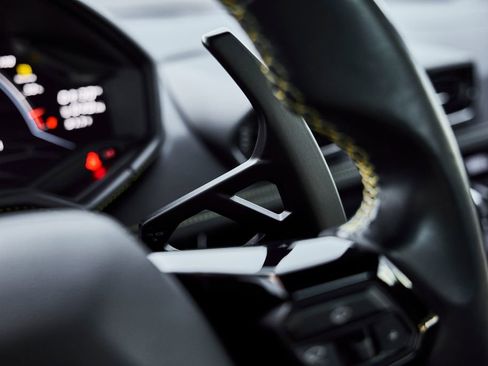 Used 2021 Lamborghini Huracan EVO image 53