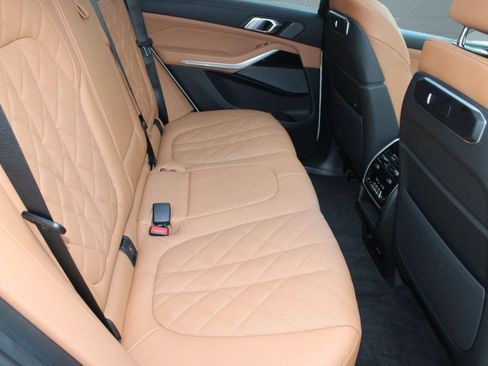 Used 2026 BMW X5 xDrive40i image 34