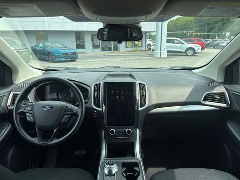 Used 2022 Ford Edge SE AWD/4WD image 13