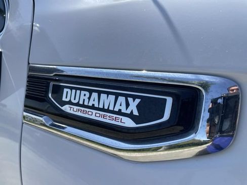 Used 2024 GMC Sierra 1500 Denali w/ Technology Package AWD/4WD image 31