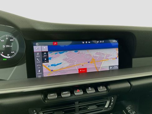 Certified 2020 Porsche 911 Carrera S image 15