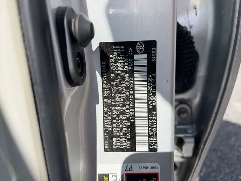 Used 2012 Toyota Camry XLE w/ Convenience Pkg FWD image 17