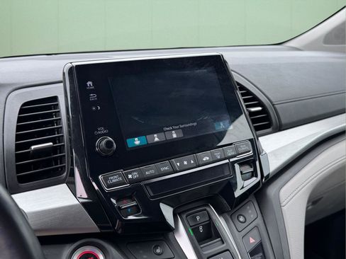 Used 2019 Honda Odyssey EX-L image 26