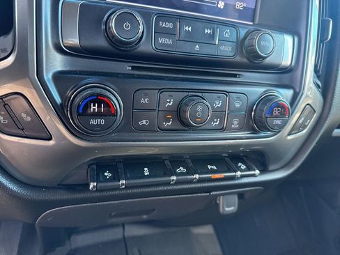 Used 2018 Chevrolet Silverado 1500 LT w/ All Star Edition image 25