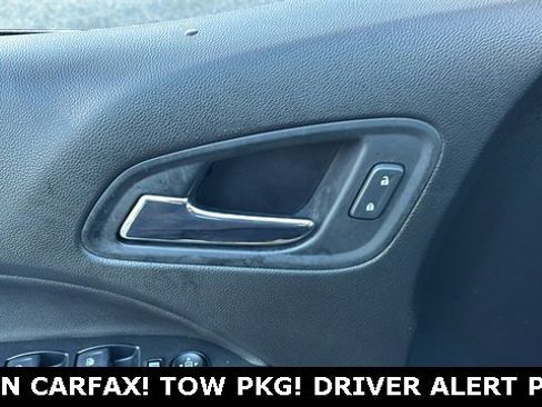 Used 2021 GMC Canyon Elevation w/ Driver Alert Package image 7