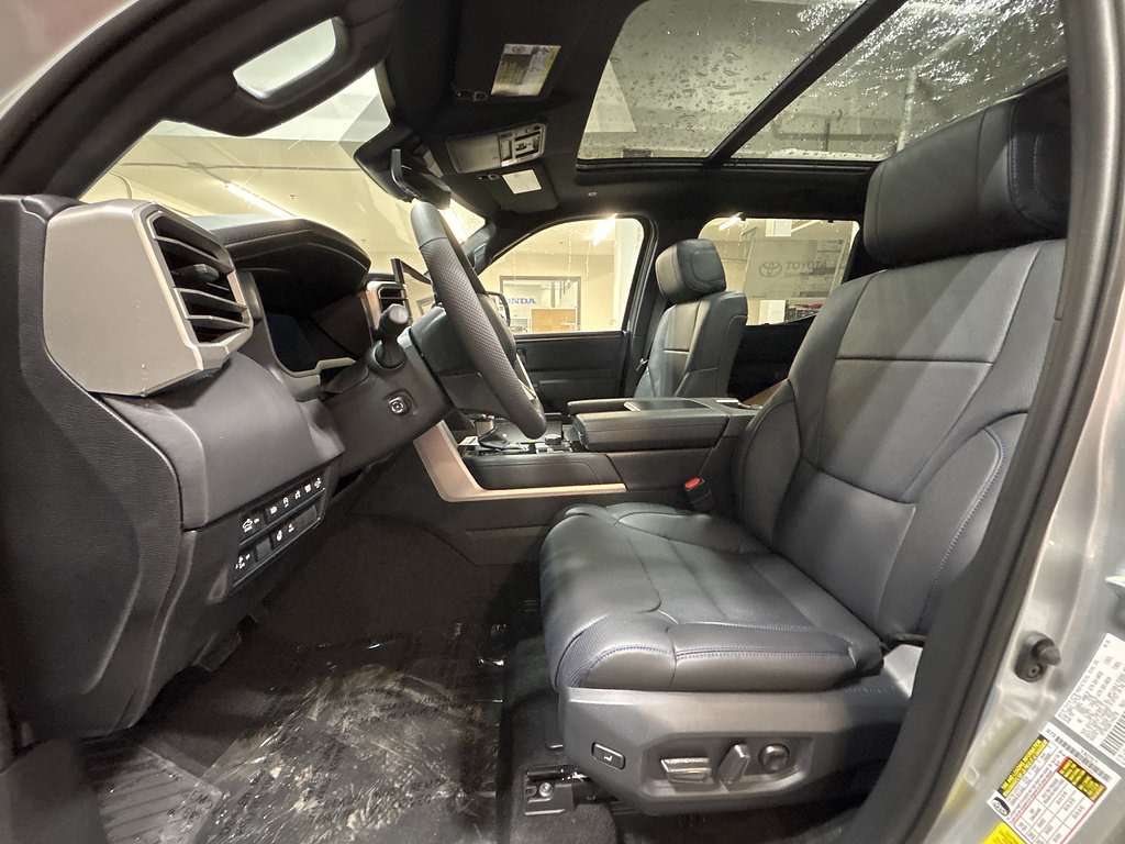 New 2026 Toyota Tundra Platinum AWD/4WD image 19