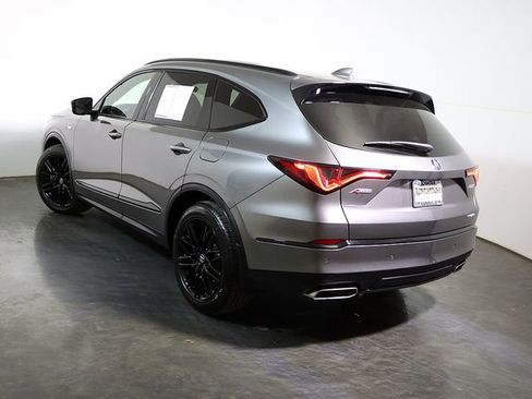 Used 2026 Acura MDX A-Spec image 2