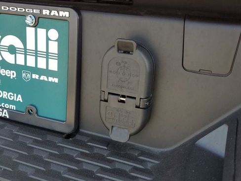 New 2026 RAM 1500 RHO image 8