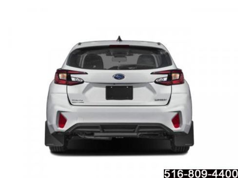 Used 2025 Subaru Impreza 2.0i image 9